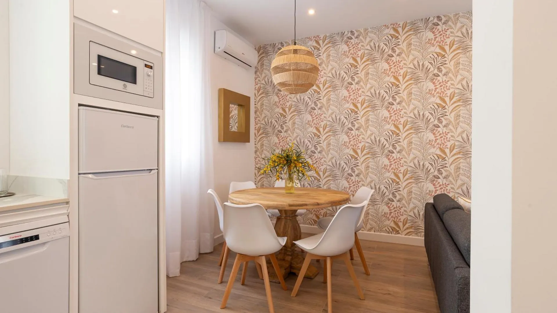 Capitan Huelin & Centric By Ele Apartments Malaga 0*,