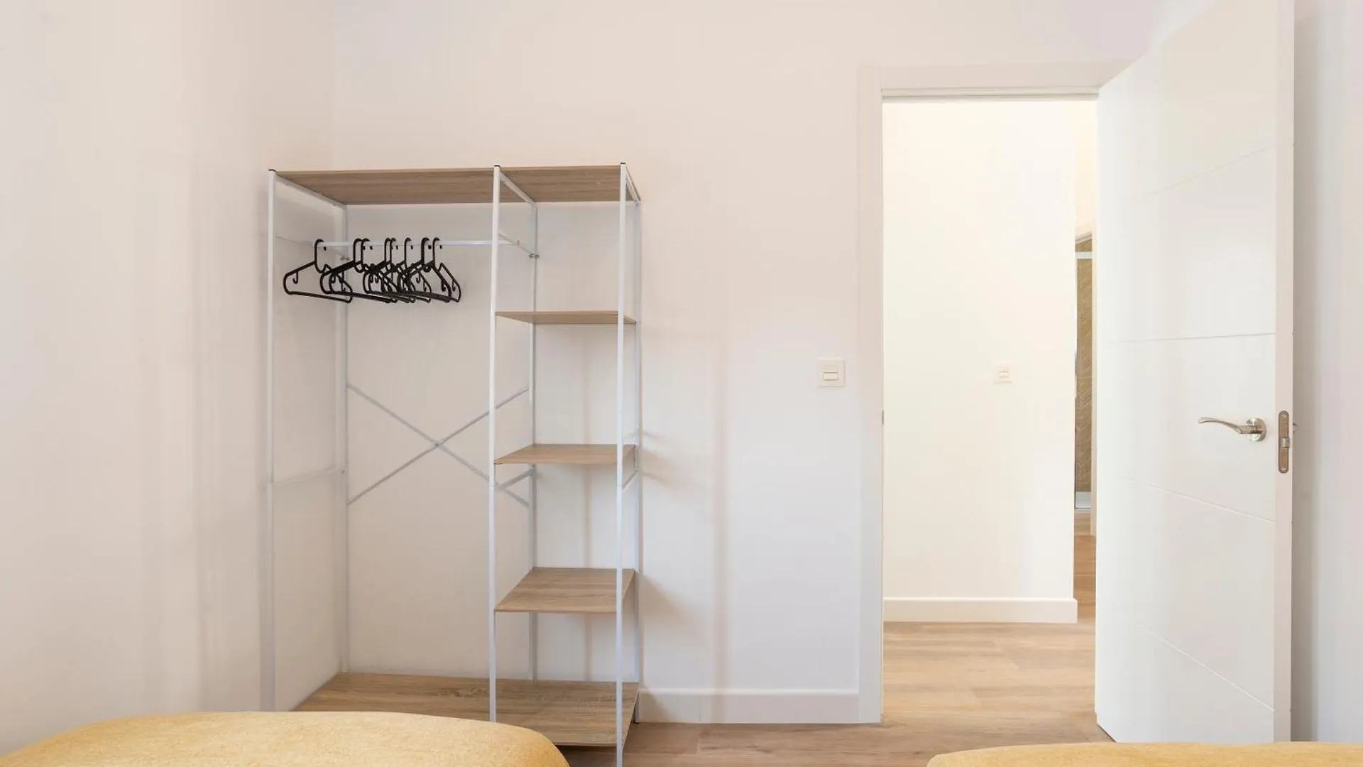 Capitan Huelin & Centric By Ele Apartments Malaga Spain