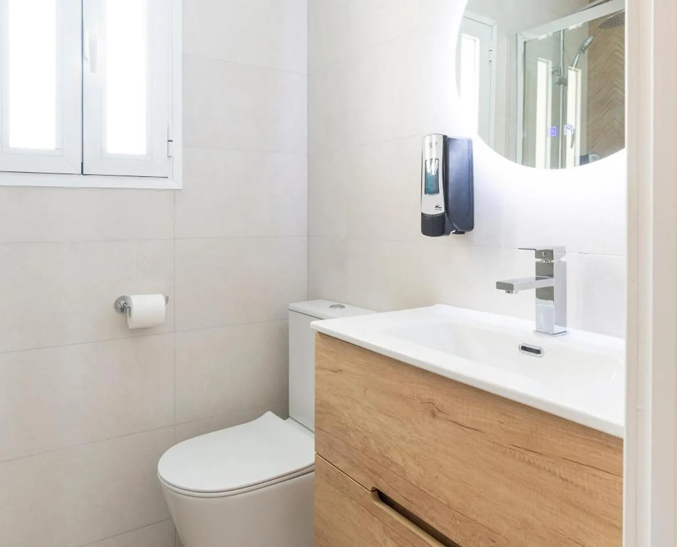 Capitan Huelin & Centric By Ele Apartments Malaga