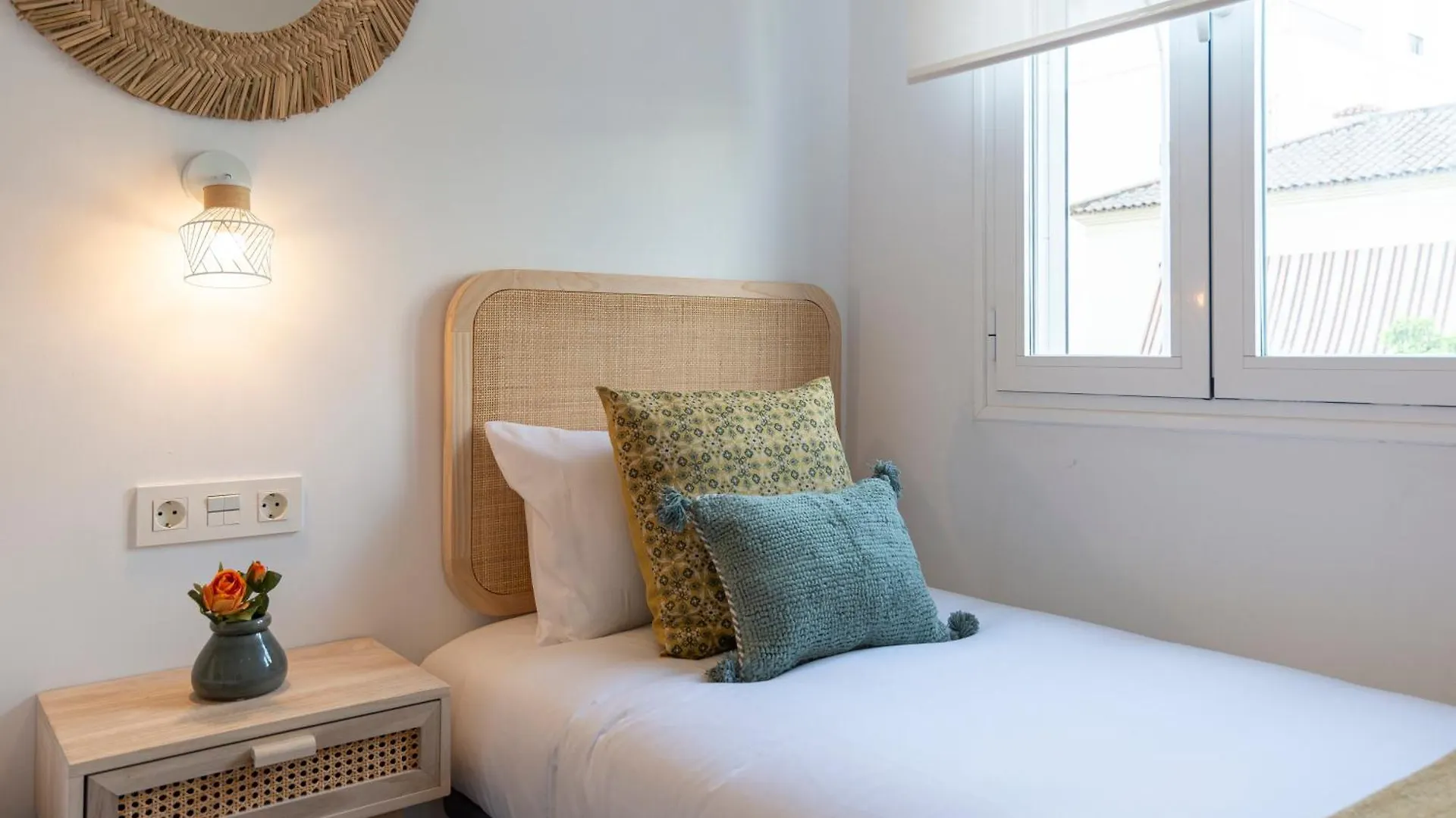 Capitan Huelin & Centric By Ele Apartments Malaga