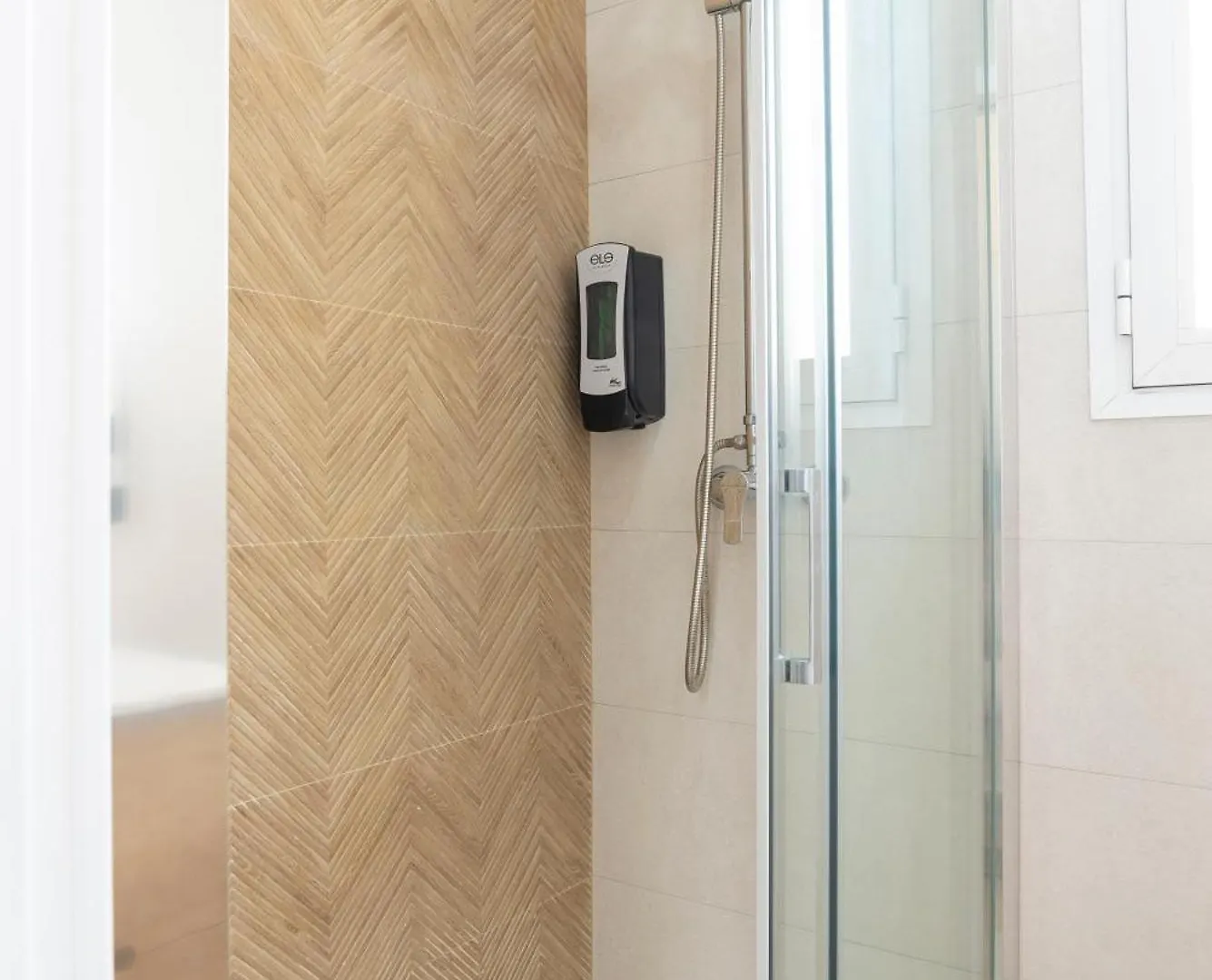 Capitan Huelin & Centric By Ele Apartments 马拉加