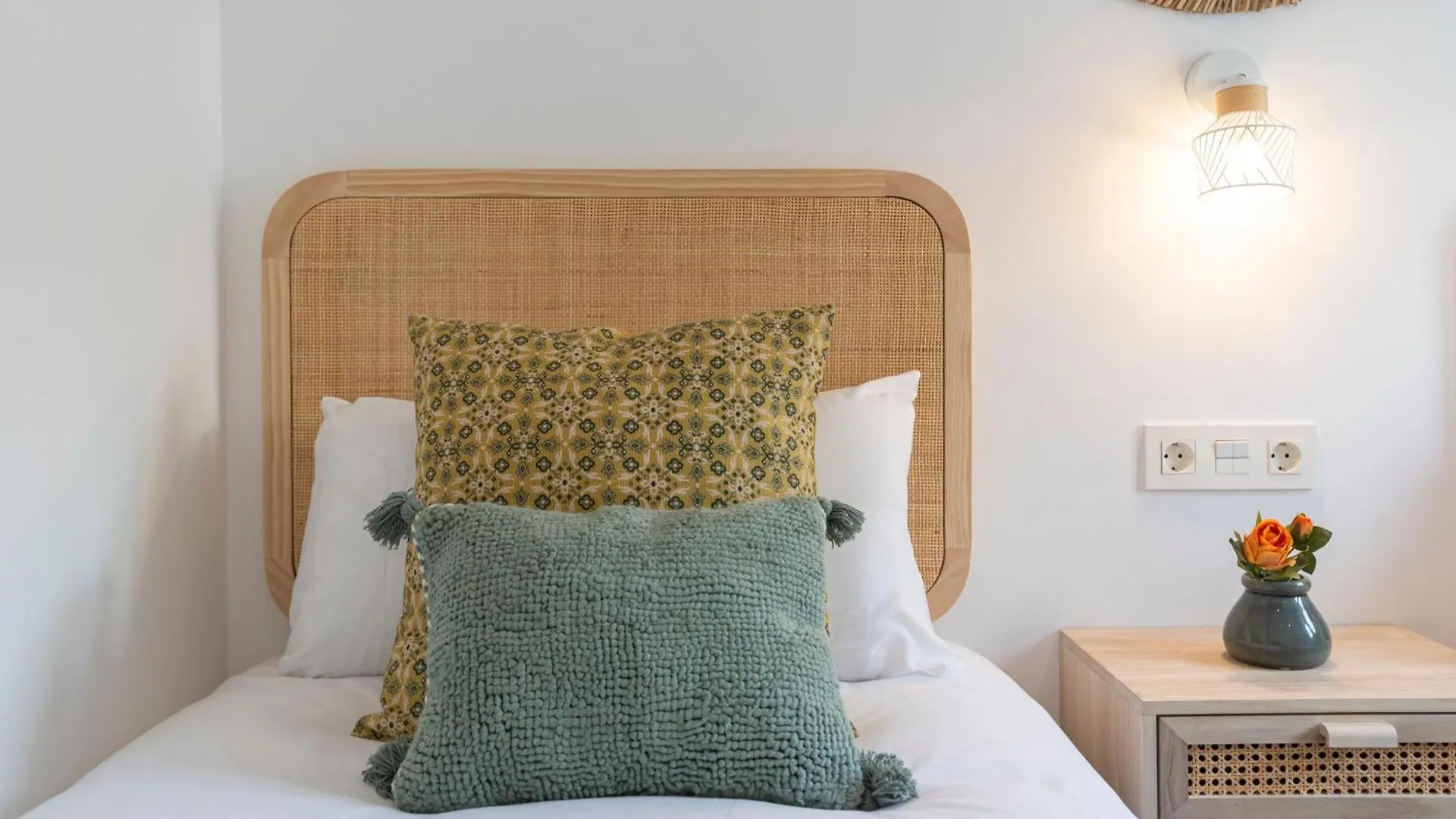 Capitan Huelin & Centric By Ele Apartments 말라가