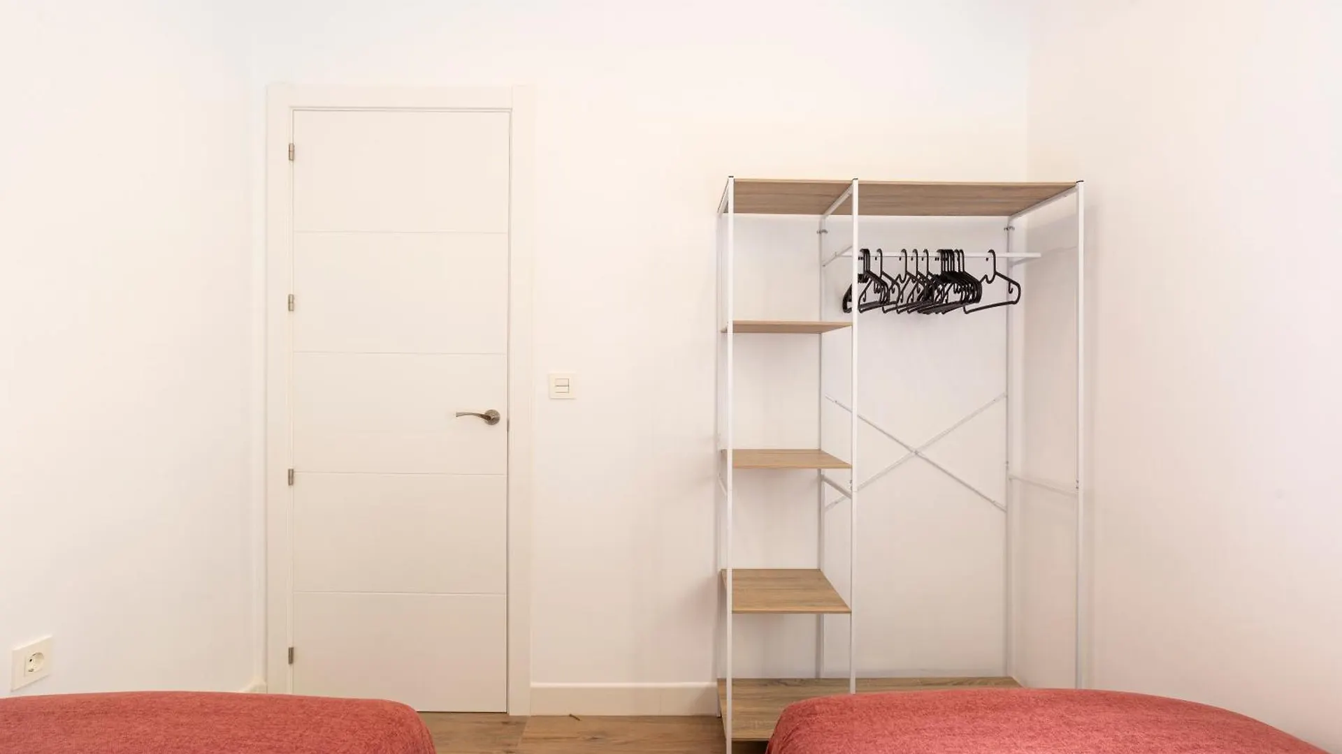 Capitan Huelin & Centric By Ele Apartments 말라가